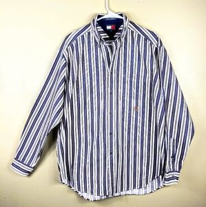 🗽1990'$ Tommy Top🗽Hit Like💙 for free shipping